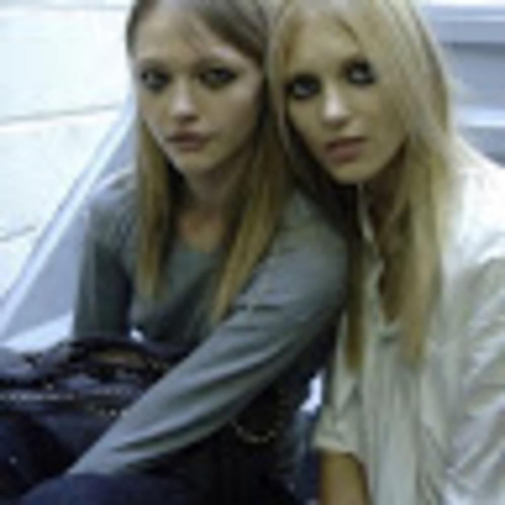 Meet your Posher, Murphy